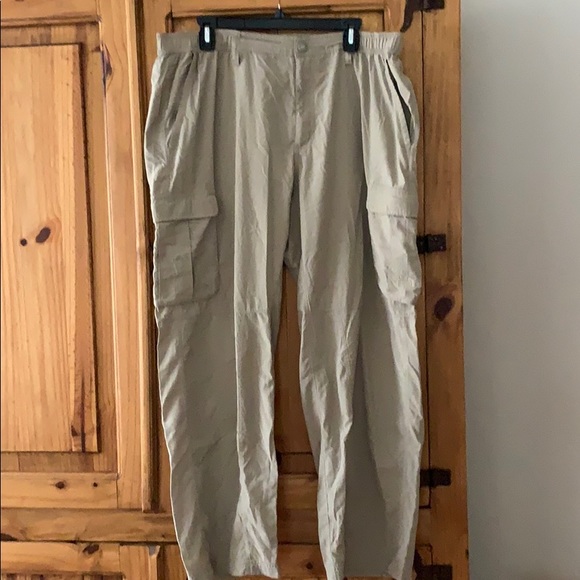 The North Face Other - Men’s North Face outdoor pants